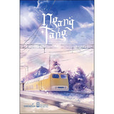 Ngang Tàng - Tập 1