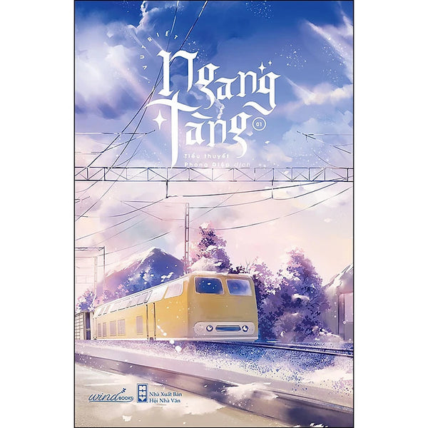 Ngang Tàng - Tập 1