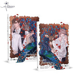 Tượng tâm (Tập 1+2)