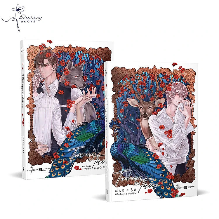 Tượng tâm (Tập 1+2)