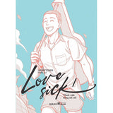 Love Sick - Thanh Xuân Không Hối Tiếc (Tập 1+2)