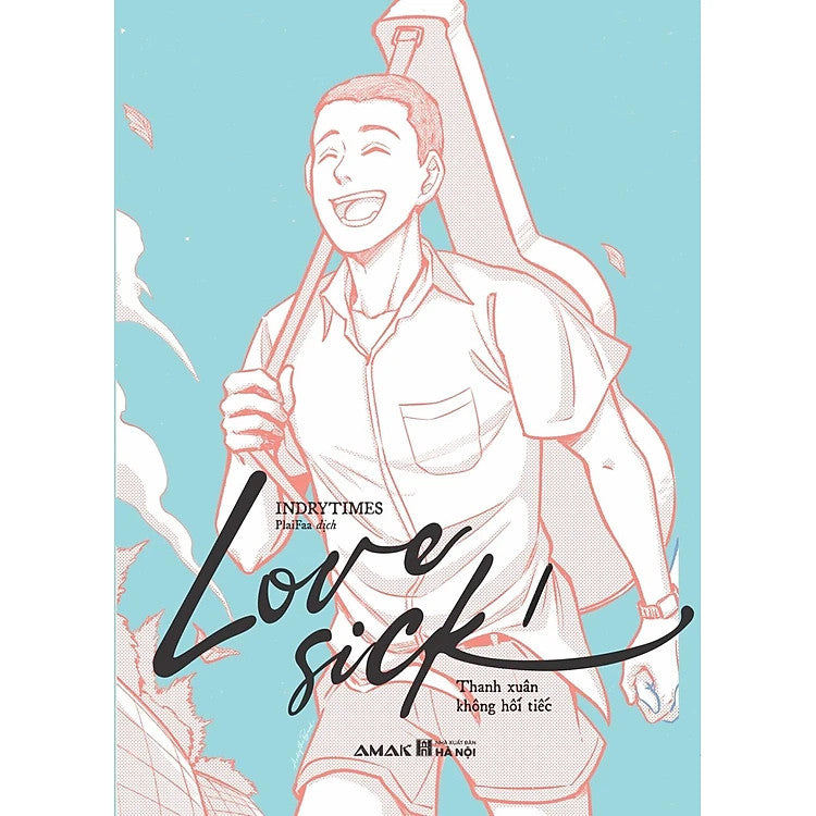 Love Sick - Thanh Xuân Không Hối Tiếc (Tập 1+2)