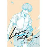 Love Sick - Thanh Xuân Không Hối Tiếc (Tập 1+2)