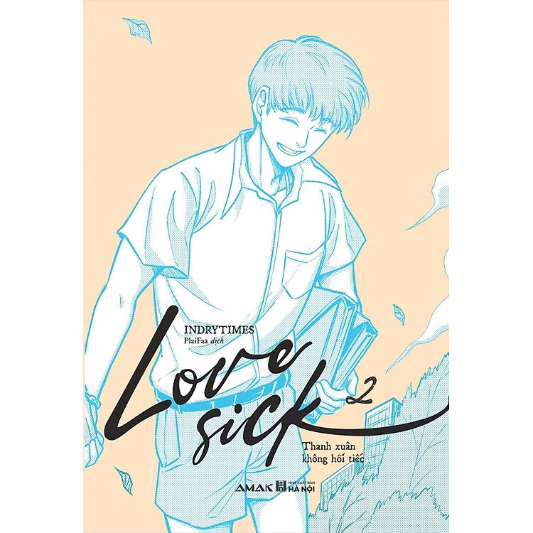 Love Sick - Thanh Xuân Không Hối Tiếc (Tập 1+2)