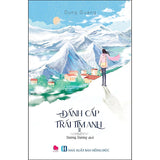 Đánh Cắp Trái Tim Anh (Trọn Bộ 2 Tập)
