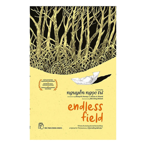 Endless Field