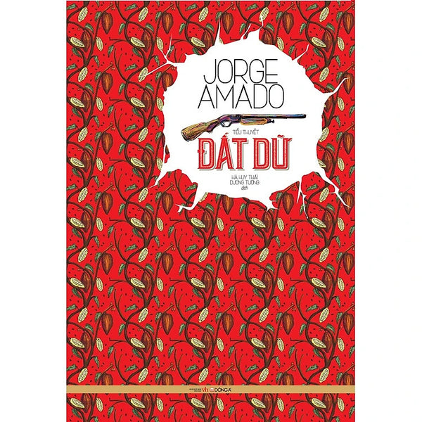 Đất Dữ