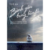 Bình yên trong bão tố