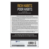 Rich Habits - Poor Habits Sự khác biệt giữa người giàu và người nghèo