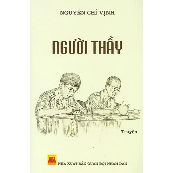 NGƯỜI THẦY